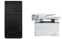 Aquarius Pro PXX KXX R4X PC, where X is any digit from 0 to 9 denoting PC type, performance class, case type, model range