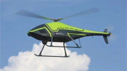 Drone Helicopter Systems