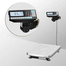 Scales electronic TV-S-200.2-RR1