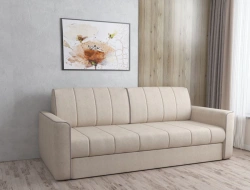 Sofa straight Lilium