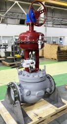 Control valve ??-?-50-16-?1-?-?-?-?0