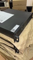 Accord server