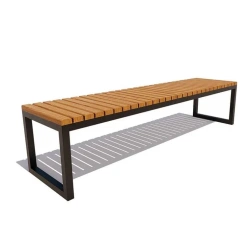 Garden bench "Neo" article 77006