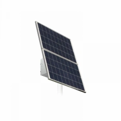 Solar power plant "GM-200/100"