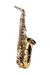 Alto saxophone "Model A"