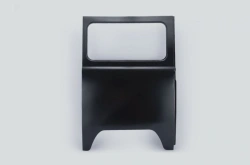 Rear right outer sidewall panel (primed) 045116540107410