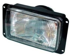 Headlamp 8702.3711
