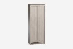 Compartment cupboard