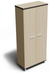 Two-section wardrobe cupboard. Open Space Hand