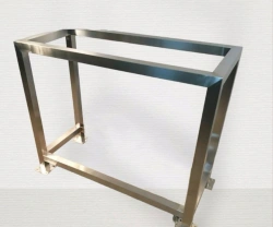 Standing bench type ST