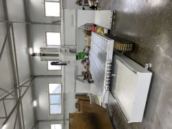 Woodworking CNC machine G-2030-5S