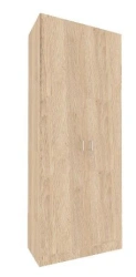 Clothes cupboard