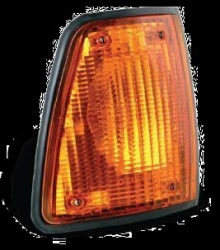 Front direction indicator UP118-3726-P