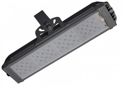 General purpose stationary LED luminaires for street and road lighting INDUSTRY.3, model: INDUSTRY.3-105-148