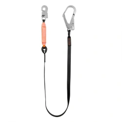 Sling with shock absorber, Art. No. HS-AW12