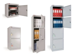 Office cupboard DiCom CD