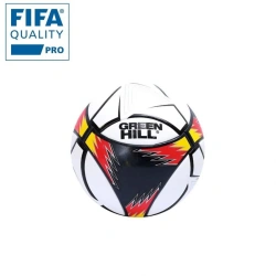 Football ball Green Hill GST-10527 FIFA Quality Pro
