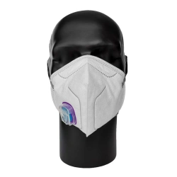 Personal respiratory protective equipment. Filtering half-mask for protection against aerosols of the trade mark PHSV, article n