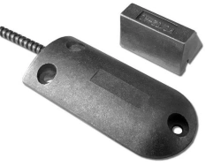 Magnetocontact point intrusion detectors IO 102-40 A2M