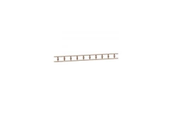 Country LD 235440.000 balustrade 1600 Sonome H light colour