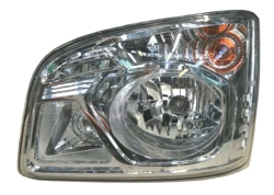 Left headlamp unit C41R11.3711013-01