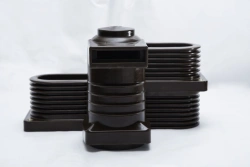 Polymer bushings, type IP for voltage 20-35 kV