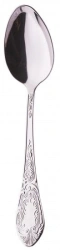 Tea spoon M-21 "Forest Fantasy"