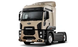 Ford Cargo Truck 1848T AP7 XHR AT-TR5WH