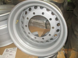 167.523.3101012-50 Disc wheel
