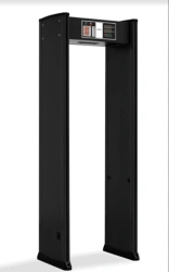 Metal detector stationary arched multi-zone MTD-KA-19.01