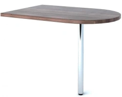 Semicircular table top, Constanta series, model K-705