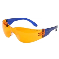O15 HAMMER ACTIVE StrongGlass safety glasses, article 11550-5