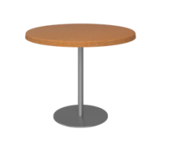 Dining table AGAT 01.06.11
