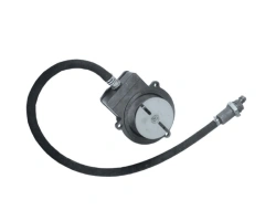 Steering angle sensor L178/1.2 DAKT.402131.005