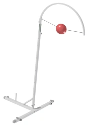 Volleyball machine