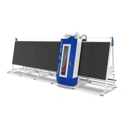 Sandblasting installation ADU-6015