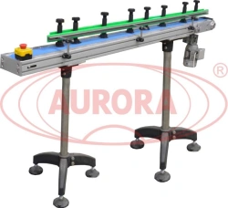 Belt conveyor model TL. TL