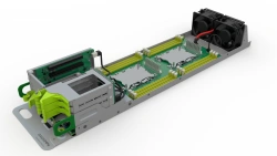 Motherboard NDBA.469573.001