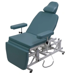 Electrically powered otorhinolaryngological chair MD-KL-1 according to TU 9452-002-17040305-2015