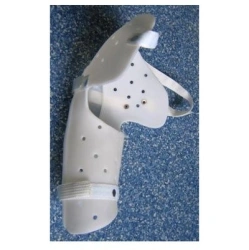 Shoulder brace