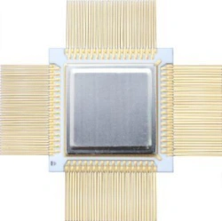 Integrated circuit K1986VE91T