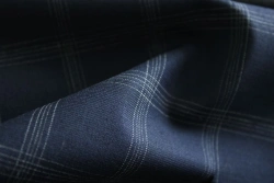 Woollen worsted worsted costume dress fabric Item No. 17c13AR-DYA colour 13-5