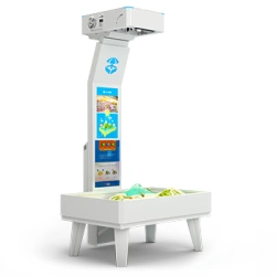 Interactive sandbox iSandBOX Mini