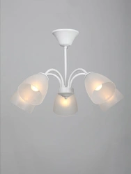 General purpose fixed luminaire V3754/5PL