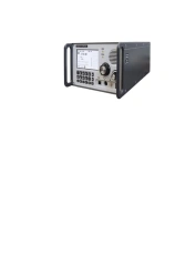 Radio receiving device PT-100 PRM-Ts IYALT.464313.003 - version with increased selectivity.