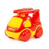 "Karat", fire fighting vehicle, Item No. 61645.