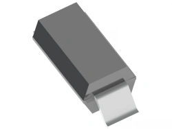 Varicaps KV156 in case KD-36