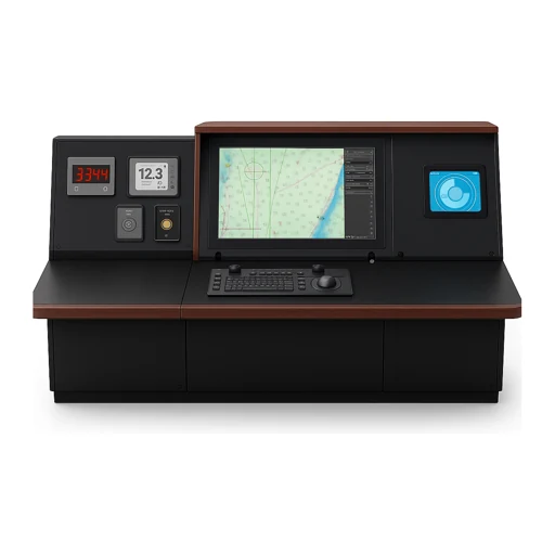 Navigation & Positioning Systems