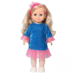 Plastic Doll Anna Fashionista 3, B3683/o