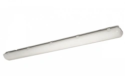 Luminaire CSVT SLIM-38/MILKY (IP65, 5000K)